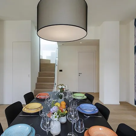 Apartment Riviera Flavour Ii By Wonderful Italy *
