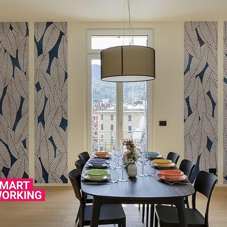 Riviera Flavour Ii By Wonderful Italy Apartment Santa Margherita Ligure