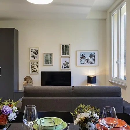 Apartment Riviera Flavour Ii By Wonderful Italy