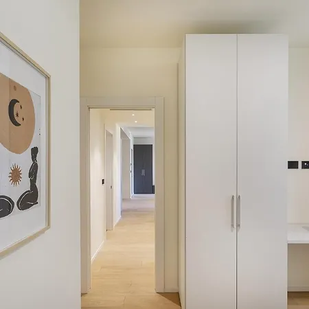 Riviera Flavour Ii By Wonderful Italy Apartment