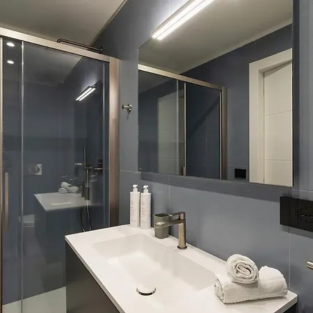 Apartment Riviera Flavour Ii By Wonderful Italy