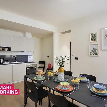 Apartment Riviera Flavour Ii By Wonderful Italy