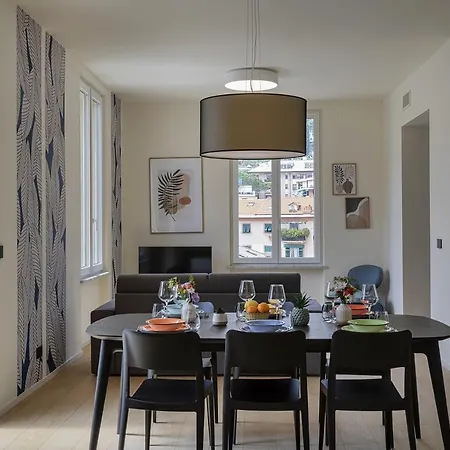 Riviera Flavour Ii By Wonderful Italy Apartment *