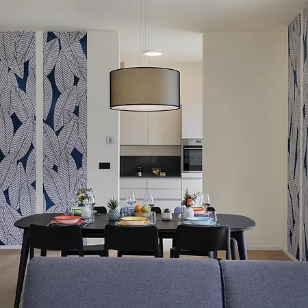 Apartment Riviera Flavour Ii By Wonderful Italy *