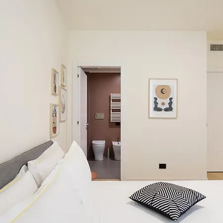 Riviera Flavour Ii By Wonderful Italy Apartment *