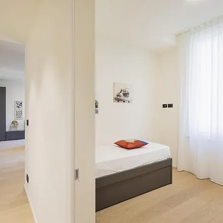 Apartment Riviera Flavour Ii By Wonderful Italy *