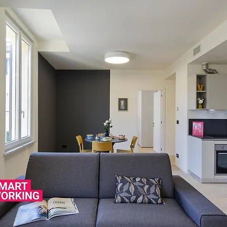 Apartment Riviera Flavour Ii By Wonderful Italy