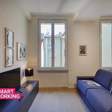 Riviera Flavour Ii By Wonderful Italy Apartment Santa Margherita Ligure
