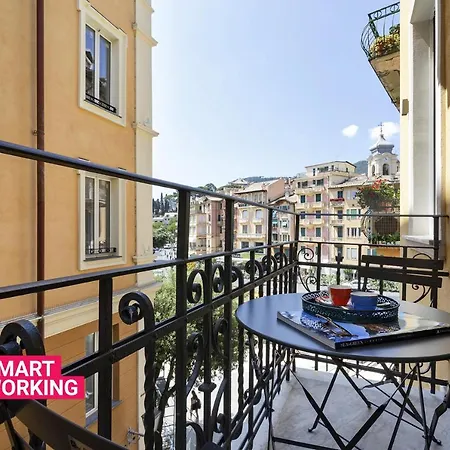 Riviera Flavour Ii By Wonderful Italy Apartment Santa Margherita Ligure