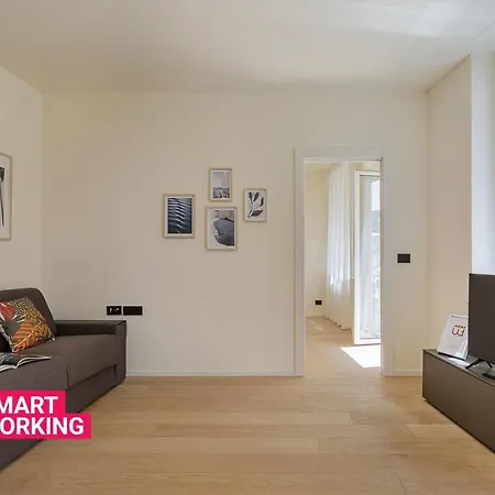 Apartment Riviera Flavour Ii By Wonderful Italy