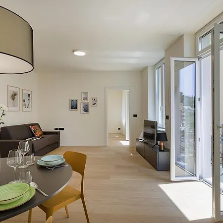 Apartment Riviera Flavour Ii By Wonderful Italy Santa Margherita Ligure