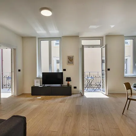 Riviera Flavour Ii By Wonderful Italy Apartment
