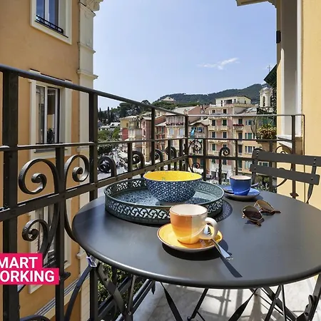 Riviera Flavour Ii By Wonderful Italy Apartment Santa Margherita Ligure