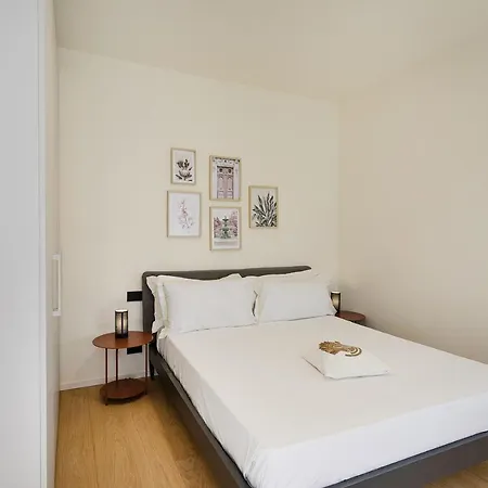 Riviera Flavour Ii By Wonderful Italy Apartment *