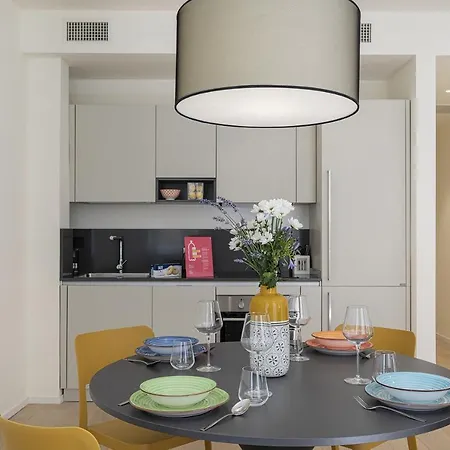 Riviera Flavour Ii By Wonderful Italy Apartment