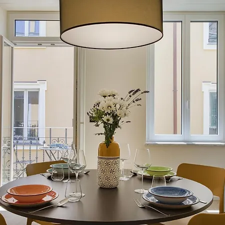Apartment Riviera Flavour Ii By Wonderful Italy *