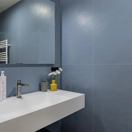 Apartment Riviera Flavour Ii By Wonderful Italy