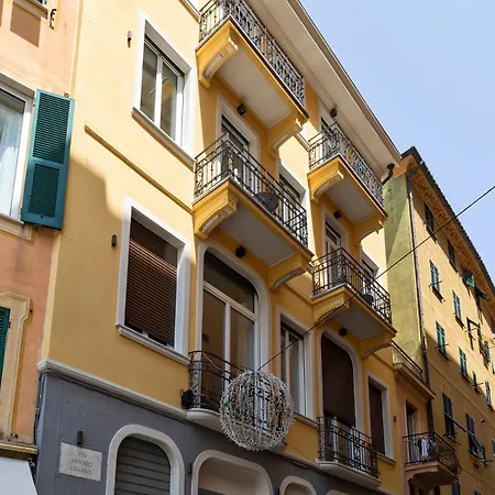 Apartment Riviera Flavour Ii By Wonderful Italy