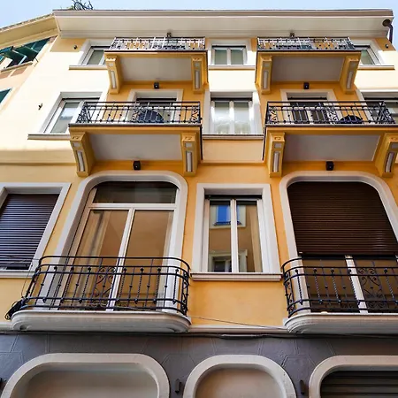 Riviera Flavour Ii By Wonderful Italy Apartment