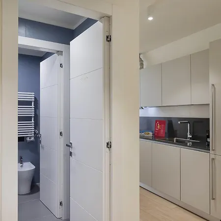 Apartment Riviera Flavour Ii By Wonderful Italy
