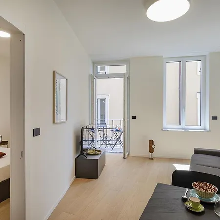 Apartment Riviera Flavour Ii By Wonderful Italy *