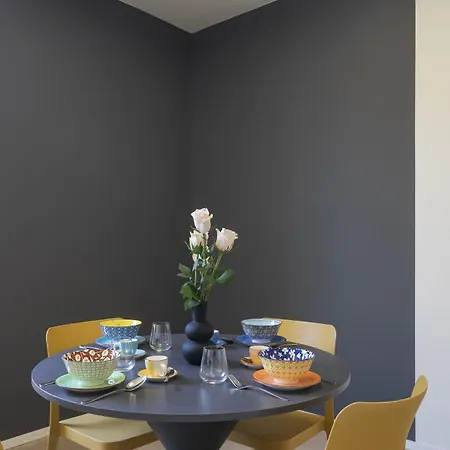 Riviera Flavour Ii By Wonderful Italy Apartment *