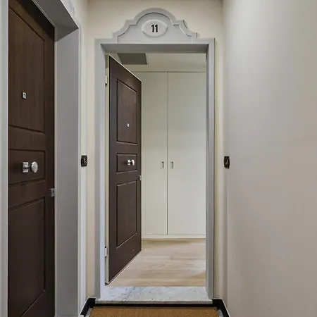 Apartment Riviera Flavour Ii By Wonderful Italy