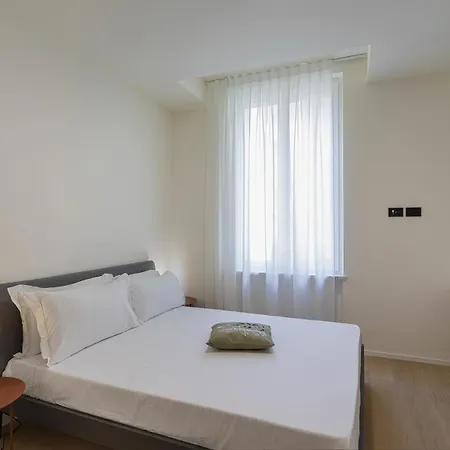 Apartment Riviera Flavour Ii By Wonderful Italy *