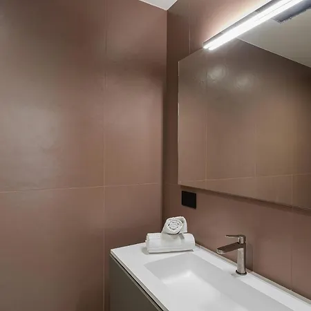 Riviera Flavour Ii By Wonderful Italy Apartment *