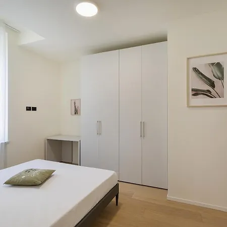 Riviera Flavour Ii By Wonderful Italy Apartment