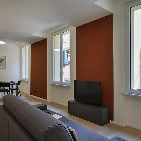 Riviera Flavour Ii By Wonderful Italy Apartment