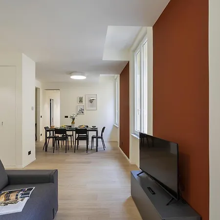 Riviera Flavour Ii By Wonderful Italy Apartment