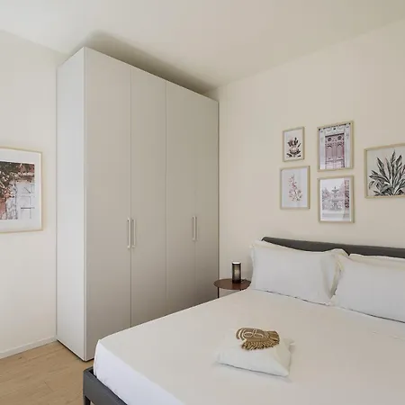 Apartment Riviera Flavour Ii By Wonderful Italy *