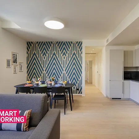 Apartament Riviera Flavour Ii By Wonderful Italy *