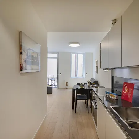 Apartament Riviera Flavour Ii By Wonderful Italy Santa Margherita Ligure